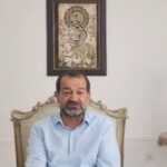 آغاز به کار کانال «انتخاب» در پیام‌رسان «بله» و «روبیکا» 
ببینید / مژدگانی ۱۰ میلیارد تومانی بازاریان و اصناف استان کهگیلویه و بویراحمد برای هرکسی که خلبان آمریکایی را پیدا کند