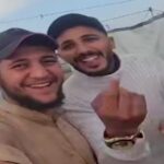 آغاز به کار کانال «انتخاب» در پیام‌رسان «بله» و «روبیکا» 
ببینید / خوشحالی فلسطینی‌ها از شلیک و اصابت موشک‌های ایرانی به سرزمین‌های اشغالی