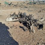 آغاز به کار کانال «انتخاب» در پیام‌رسان «بله» و «روبیکا» 
ببینید / نخستین فیلم از نابودی دو فروند بالگرد بلک هاوک و یک فروند هواپیمای ترابری نظامی C130 دشمن در جنوب اصفهان