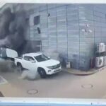 آغاز به کار کانال «انتخاب» در پیام‌رسان «بله» و «روبیکا» 
ببینید / اصابت یکی از کلاهک‌های موشک ایرانی به مجتمعی در پتخ‌تیکوا
