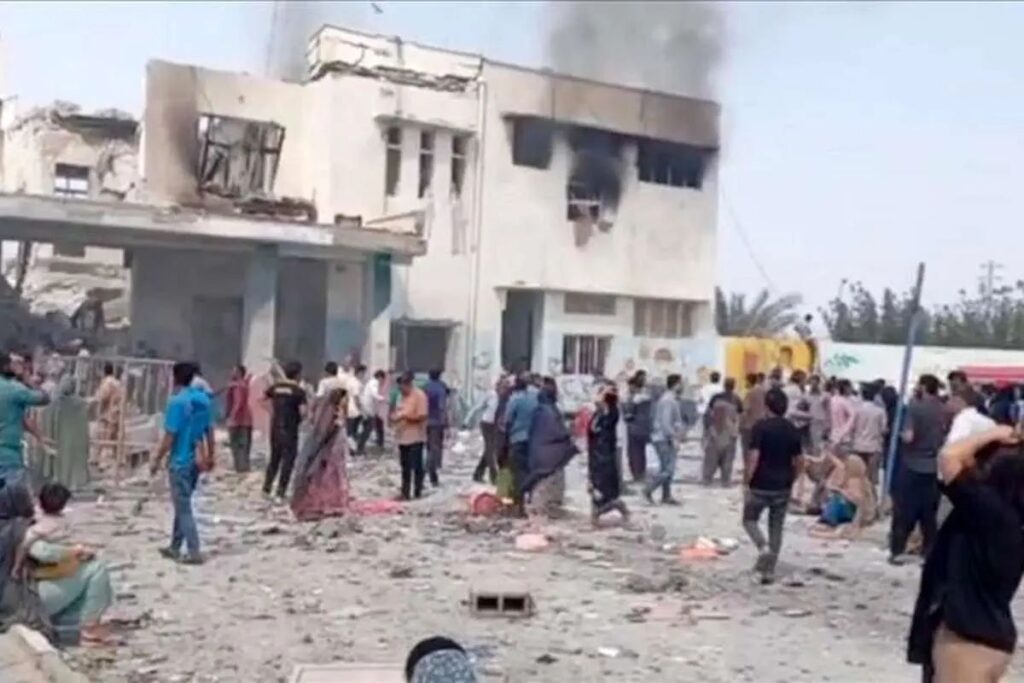 آغاز به کار کانال «انتخاب» در پیام‌رسان «بله» و «روبیکا»  ببینید/ چهل روز از نبود کودکان مینابی گذشت