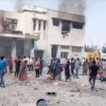 آغاز به کار کانال «انتخاب» در پیام‌رسان «بله» و «روبیکا» 
ببینید/ چهل روز از نبود کودکان مینابی گذشت