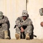آغاز به کار کانال «انتخاب» در پیام‌رسان «بله» و «روبیکا» 
ببینید / گفت‌وگوی شبکه‌ی cbs آمریکا با سربازان آمریکایی مجروح شده در اثر حمله‌ی پهپادی ایران در کویت؛ «جهنمی از خون و آشوب»
