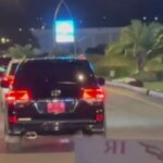آغاز به کار کانال «انتخاب» در پیام‌رسان «بله» و «روبیکا» 
ویدیو / تصاویری از حرکت خودروهای هیات ایرانی در اسلام آباد پاکستان