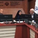 آغاز به کار کانال «انتخاب» در پیام‌رسان «بله» و «روبیکا» 
ببینید / واکنش پزشکیان به هشدار حفاظتی در جلسه با وزارت راه و شهرسازی