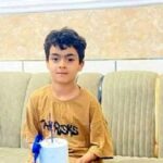 آغاز به کار کانال «انتخاب» در پیام‌رسان «بله» و «روبیکا» 
ببینید/ هدایت هاشمی، بازیگر: مردم دعا کنید که ماکان نصیری پیدا شود