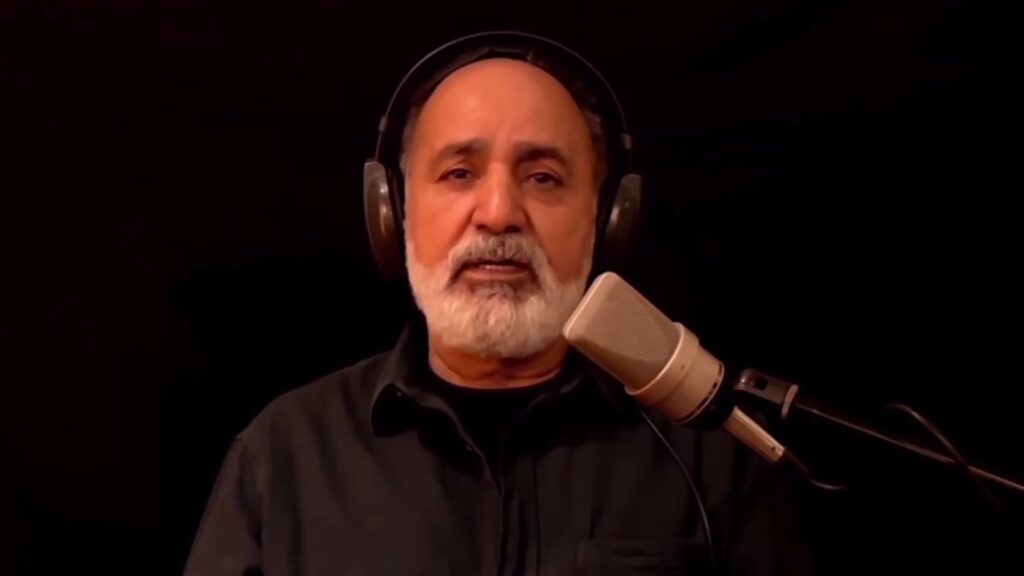 آغاز به کار کانال «انتخاب» در پیامرسان «بله» و «روبیکا» ویدیو / دکلمه پرویز پرستویی خطاب به مادر شهید ماکان نصیری آغاز به کار کانال «انتخاب» در پیامرسان «بله» و «روبیکا» ویدیو / دکلمه پرویز پرستویی خطاب به مادر شهید ماکان نصیری