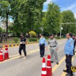 آغاز به کار کانال «انتخاب» در پیام‌رسان «بله» و «روبیکا» 
ببینید/ خبرگزاری دولت: تدابیر امنیتی در پایتخت پاکستان برای تامین امنیت هیات‌های خارجی