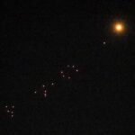 آغاز به کار کانال «انتخاب» در پیام‌رسان «بله» و «روبیکا» 
ببینید/ تصاویری از فعالیت پدافند در غرب تهران هم‌زمان با حضور مردم در خیابان
