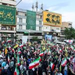 آغاز به کار کانال «انتخاب» در پیام‌رسان «بله» و «روبیکا» 
ببینید / اجتماع بزرگ مردم تهران در روز تولد امام رضا