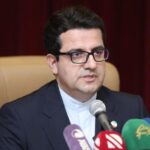 ببینید | روایت سخنگوی اسبق وزارت خارجه از ساختار پیام‌های بین عراقچی و ویتکاف