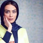 ببینید | وضعیت خانه بازیگر زن بر اثر حمله آمریکا