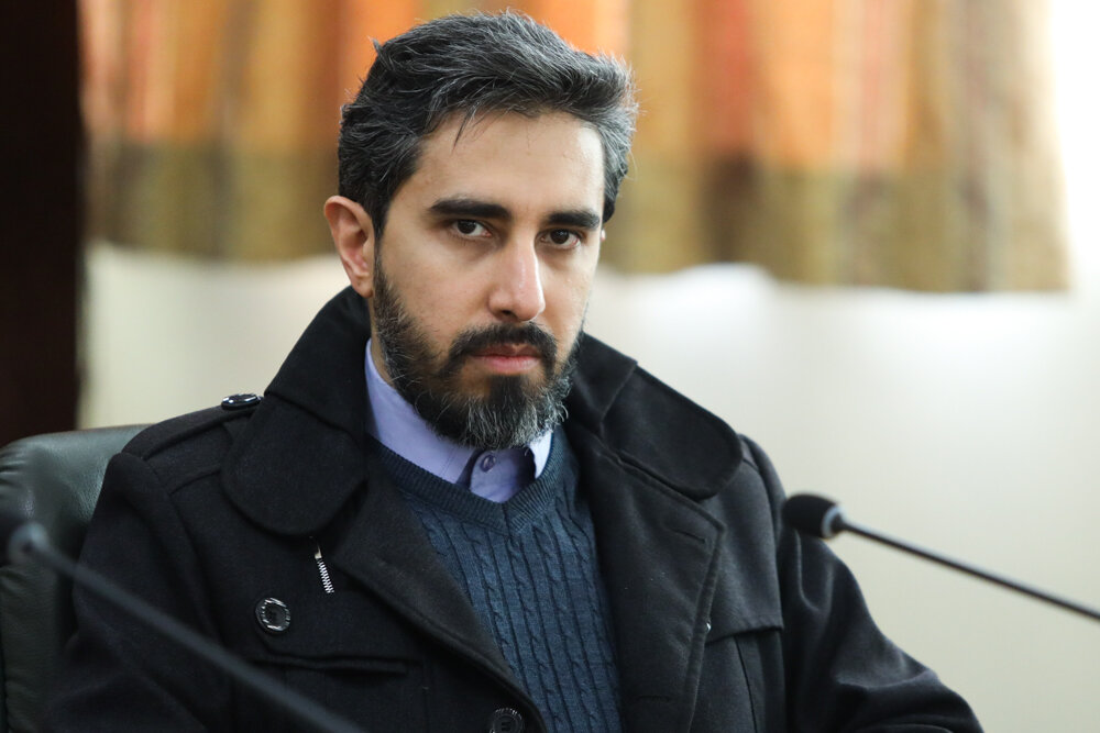 ببینید | کارشناس مسائل سیاسی: اعتبار آمریکا چیز کمی نیست / برخی در داخل سخنانی درخصوص جنگ میگویند که ترامپیستها هم چنین ادعایی ندارند ببینید | کارشناس مسائل سیاسی: اعتبار آمریکا چیز کمی نیست / برخی در داخل سخنانی درخصوص جنگ میگویند که ترامپیستها هم چنین ادعایی ندارند