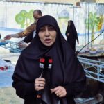 روایت فعال رسانه ای عراقی از همبستگی ملت های ایران و عراق