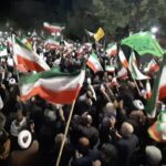 سی و چهارمین شب حماسه آفرینی کاشمری ها