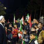 قرار سی و پنجم خلیل آباد؛ حمایت از نیروهای مسلح و بیعت با رهبری