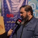 گزارش مدیر خانه مطبوعات قم از فعالیت های رسانه ها در جنگ رمضان