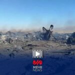 ادعای آمریکا از جزئیات عملیات نجات خلبان جنگنده در ایران