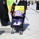 کالسکه‌سواران مشهدی در میدان؛ اعلام حضور سربازان آینده
