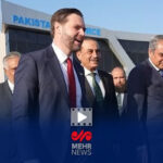 معاون ترامپ: بدون دستیابی به توافق به آمریکا برمی‌گردیم