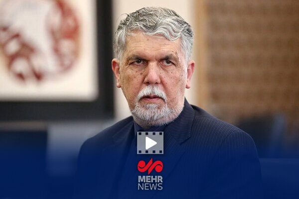 برنامه وزارت ارشاد برای حمایت هنرمندان در تولید محتوای جنگ رمضان چیست؟ برنامه وزارت ارشاد برای حمایت هنرمندان در تولید محتوای جنگ رمضان چیست؟