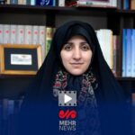 بهروز آذر: هنرمندان پای کار ثبت و ضبط وقایع کشور هستند