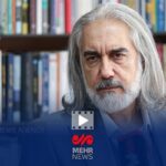 مدیردفتر موسیقی وزارت ارشاد: در تلاش برای تولید سمفونی رهبر شهید هستیم