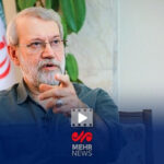 دبیر: علی لاریجانی ۴۸ ساعت قبل از شهادتش خواب دیده بود که شهید می‌شود