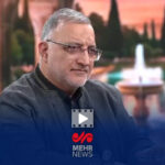 زاکانی: هزینه بازسازی خانه‌های آسیب‌دیده در جنگ بر عهده شهرداری است
