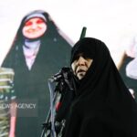 گفتگوی اختصاصی مهر با مادر ۸ شهید جنگ رمضان در رشت