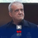 پزشکیان: اگر دانشگاه‌ها نبودند موشک‌ها هم نبودند