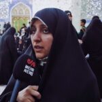 بهروزآذر: واقعه مدرسه میناب جنایت جنگی بود