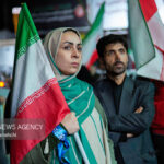 پنجاه و چهارمین خروش خیابانی مشهدی ها