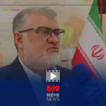 همکاری‌های تهران و ترکیه گسترش می یابد