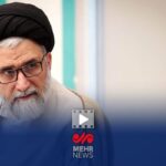 جزئیاتی از نحوه شهادت سید اسماعیل خطیب وزیر اطلاعات