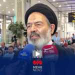 آغاز اعزام حجاج ایرانی به عربستان از امروز