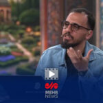 روح الامین: استادِ جنگ، سید علیِ خامنه‌ای بود