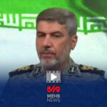 جزئیات حمله نیروی هوایی ارتش به پایگاه‌های ارتش آمریکا در کویت