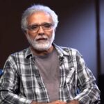 ببینید | بهروز افخمی: هنرمندان هیچوقت لوکوموتیو جامعه نبوده‌اند