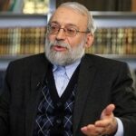 ببینید | تحپلیل و پیشبینی جدید محمدجواد لاریجانی از احتمال شروع مجدد جنگ: بالای…