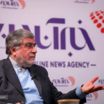 ببینید | علی جنتی: اسرائیل معتقد است نمی‌توانیم تغییر رژیم ایجاد کنیم اما هر زمان…