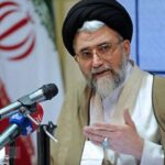 ببینید | جزئیاتی از نحوه شهادت سید اسماعیل خطیب وزیر شهید اطلاعات