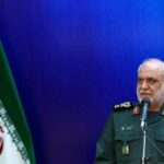 ببینید | فرمانده شهید سازمان اطلاعات سپاه پاسداران: تردید نکنید، رژیم صهیونیستی نابود خواهد شد