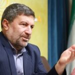 ببینید | پاسخ صریح الیاس حضرتی به شایعات اختلاف میان دولت، نیروهای مسلح و ملت