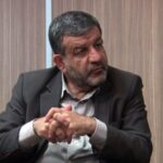 ببینید | بغض نماینده مجلس در پخش زنده