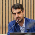 ببینید | نایب‌رئیس کمیسیون عمران مجلس: اگر ترامپ غلط اضافی بکند، با ۵ موشک نقطه‌زن، ۵۰ درصد برق اسرائیل را از مدار خارج می‌کنیم