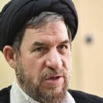 میرتاج الدینی: مذاکره، تصمیم نظام و شورای عالی امنیت ملی است/ ترامپ خود یک رسانه است؛ با انتشار توئیت روایت را تحریف می‌کند/ تأخیر در روایت اصلاح شود