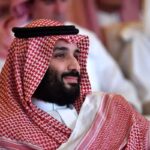 ببینید | ادعای محمد خوش‌چهره از گروگان‌گیری جنسی و مالی اسرائیل از بن‌سلمان و شیوخ امارات