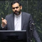 ببینید | کنایه عضو شورای اطلاع رسانی دولت سیزدهم به امیرحسین ثابتی