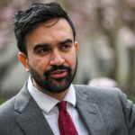 ببینید | ممدانی: ترامپ برای جنگ پول دارد اما برای فقرا نه!